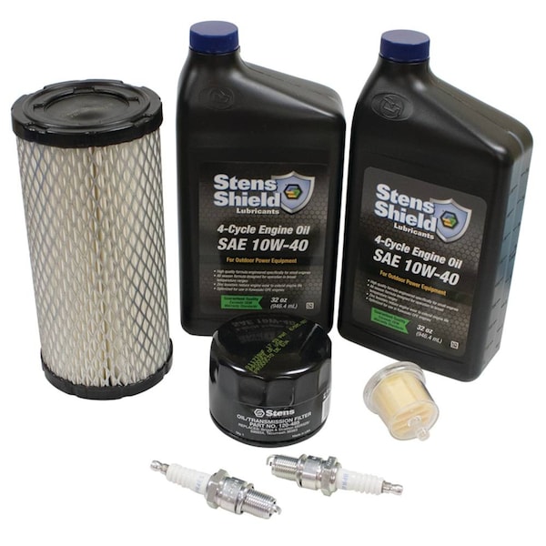 Engine Maintenance Kit 785-646 For Kawasaki 99969-6345